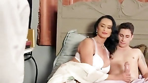 Super Momsex - Mature Pornstar Porn Videos - Mom Sex TV