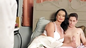 Mature Stepmom Porn Videos - Mom Sex TV